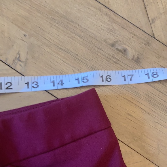 Express Editor trousers 6 - Picture 5 of 6